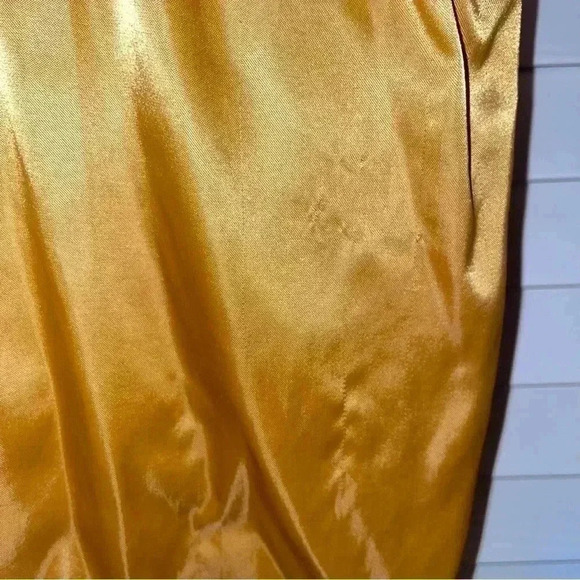 Cleveland STARTER vintage short sleeve button up shirt Men’s size large - Picture 9 of 9